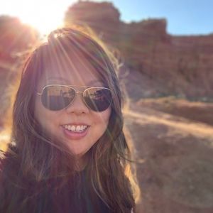 Meet your Posher, Margaret